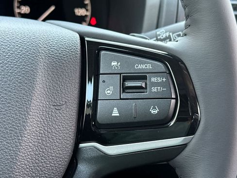 New 2026 Honda Odyssey Elite image 27