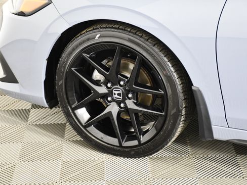 Used 2024 Honda Civic Sport image 50