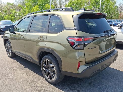 New 2026 Subaru Forester Limited AWD/4WD image 4