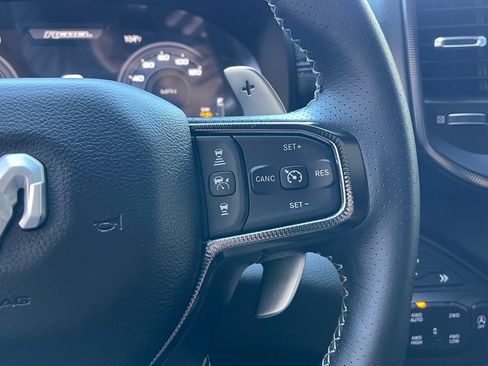 New 2026 RAM 1500 Rebel w/ G/T Package AWD/4WD image 25