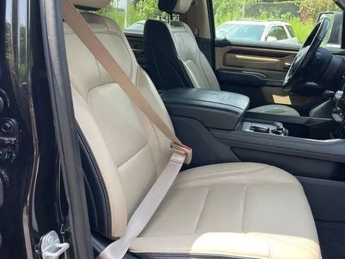 Used 2019 RAM 1500 Limited AWD/4WD image 23