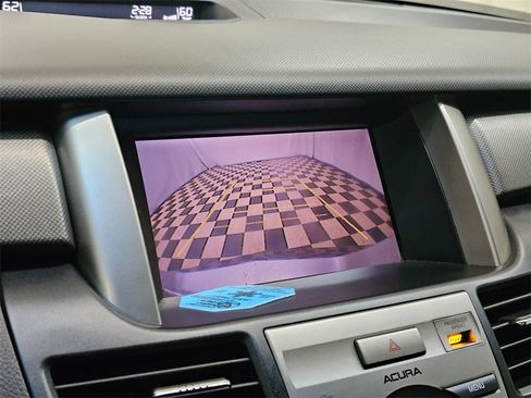 Used 2010 Acura RDX w/ Technology Package image 28