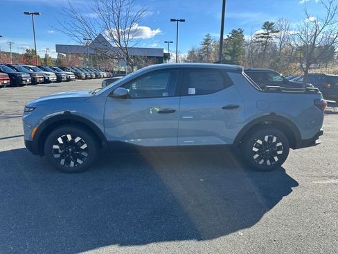 New 2026 Hyundai Santa Cruz SE AWD/4WD image 2