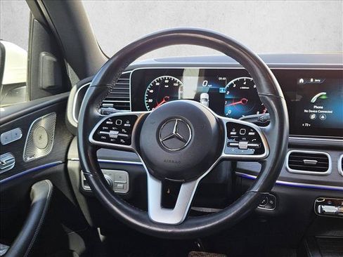 Used 2021 Mercedes-Benz GLE 350 image 17