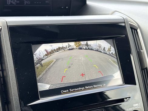 Used 2020 Subaru Crosstrek 2.0i Premium w/ Popular Package #2 image 32