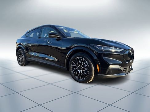 New 2026 Ford Mustang Mach-E Premium image 2
