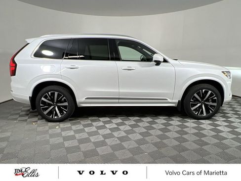 Used 2026 Volvo XC90 B5 Core w/ Protection Package image 9