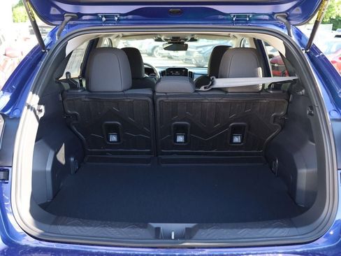New 2026 Subaru Crosstrek 2.0i Premium AWD/4WD image 7