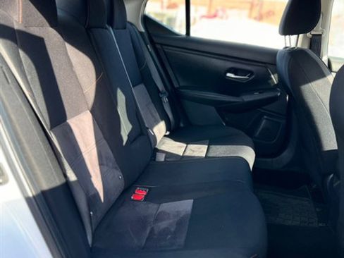 Used 2022 Nissan Sentra SR w/ Midnight Edition image 25