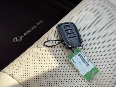 Certified 2020 Lexus RX 350 AWD w/ Premium Package image 40