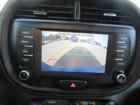 Used 2021 Kia Soul GT-Line image 29