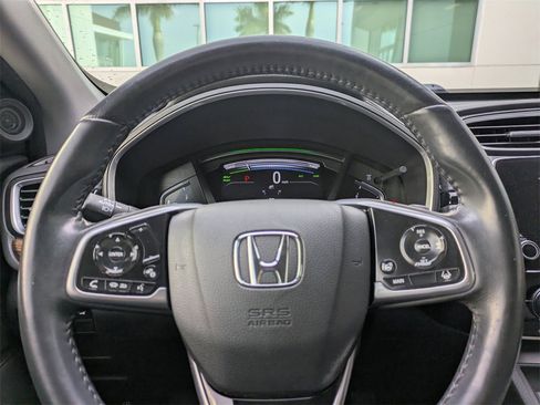 Used 2021 Honda CR-V Touring image 31