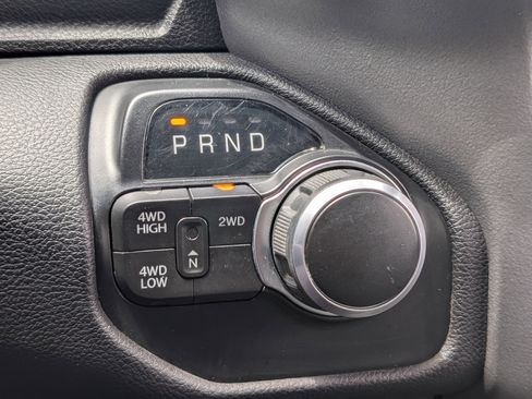 Used 2023 RAM 2500 Big Horn w/ Level 1 Equipment Group AWD/4WD image 30