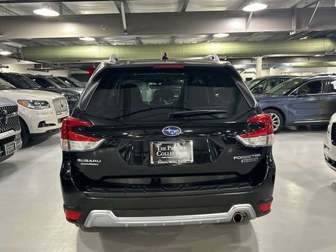 Certified 2023 Subaru Forester Touring image 3