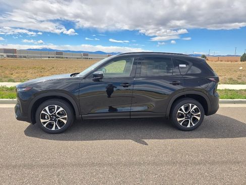 New 2026 MAZDA CX-5 Preferred image 2