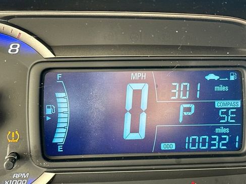 Used 2016 Chevrolet Trax LS w/ LPO, Protection Package image 24