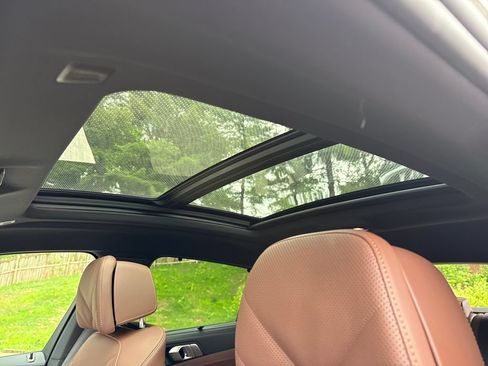 New 2026 BMW X6 M60i AWD/4WD image 21