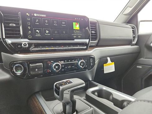 New 2026 GMC Sierra 1500 Elevation image 20