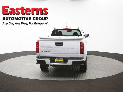 Used 2022 Chevrolet Colorado LT w/ Fleet Safety Package AWD/4WD image 35