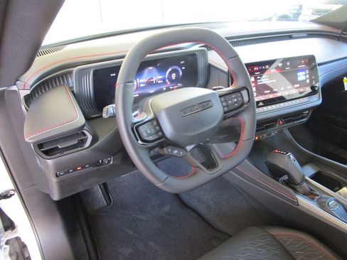 New 2026 Dodge Charger R/T Scat Pack image 19