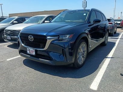 Used 2026 MAZDA CX-90 3.3 Turbo w/ Preferred Package