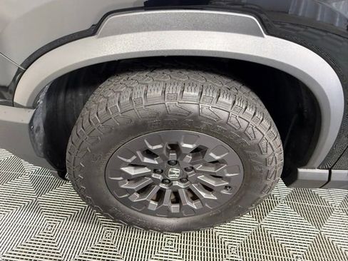 Used 2026 Honda Passport TrailSport image 16