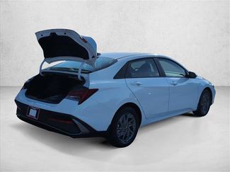 New 2026 Hyundai Elantra Blue video 2