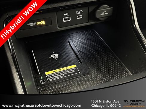 Used 2023 Honda CR-V Sport Touring image 31