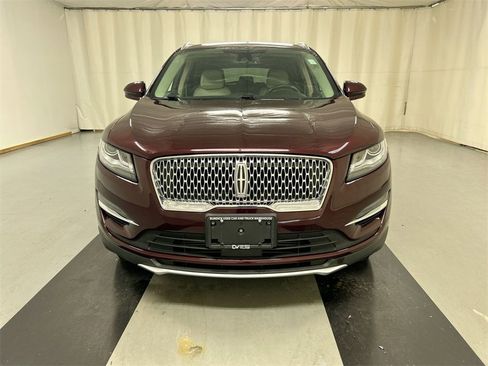 Used 2019 Lincoln MKC Reserve w/ MKC Climate Package image 3