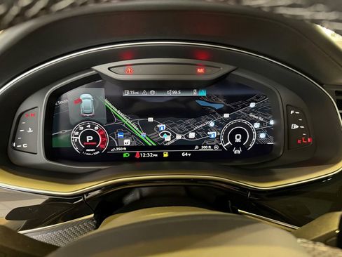 New 2026 Audi RS Q8 performance image 32