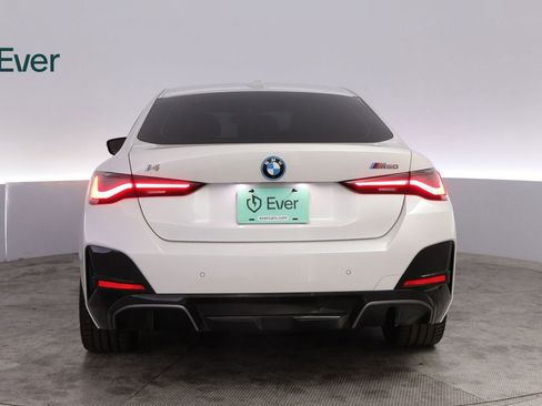Used 2024 BMW i4 M50 AWD/4WD image 15
