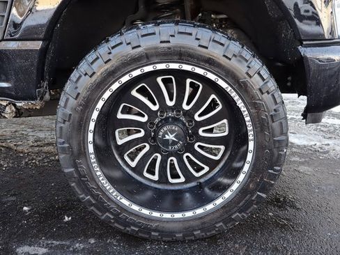 Used 2024 Ford F350 Platinum image 14