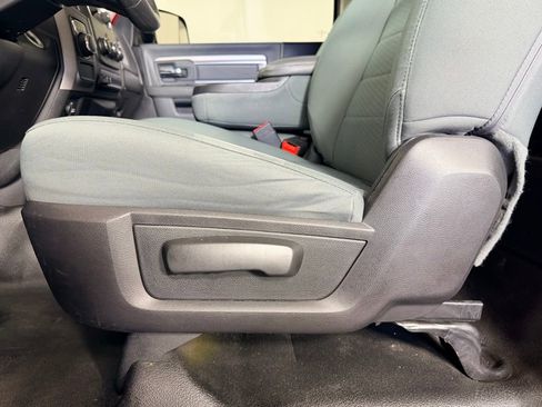 Used 2017 RAM 1500 Tradesman w/ Power & Remote Entry Group image 24