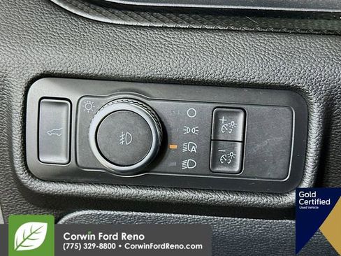 Used 2022 Ford Explorer ST w/ Equipment Group 401A image 14