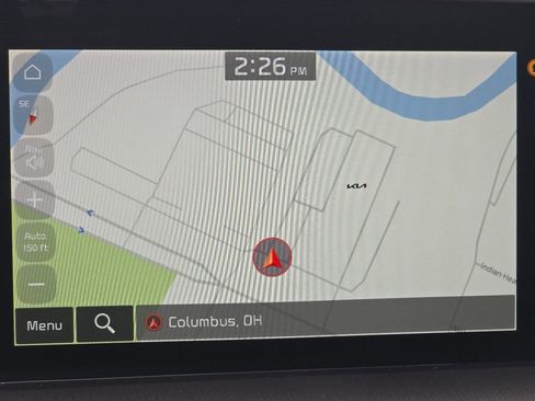 Used 2024 Kia Telluride S w/ S Sunroof Package image 3