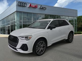 Used 2025 Audi Q3 2.0T Premium Plus w/ Premium Plus Package video 1