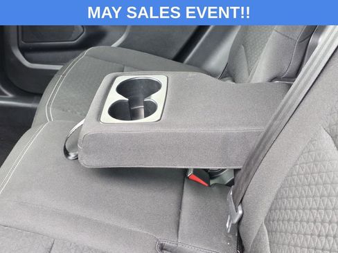Used 2025 Ford Escape Active AWD/4WD image 9