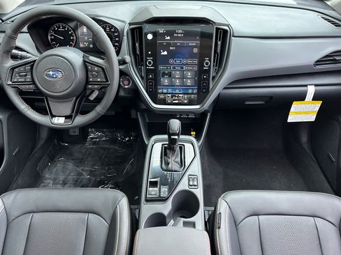 New 2026 Subaru Crosstrek 2.5i Limited AWD/4WD image 13