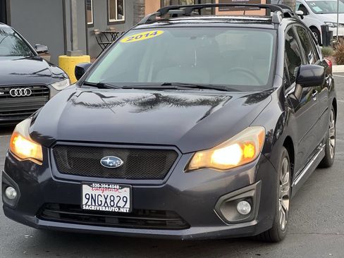 Used 2014 Subaru Impreza 2.0i Sport Premium w/ Popular Package #1 image 3