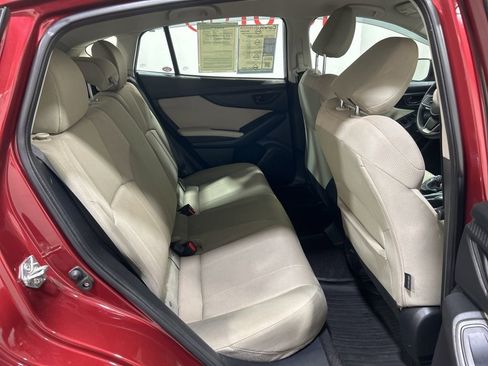 Used 2021 Subaru Impreza 2.0i w/ Popular Package #3 image 15