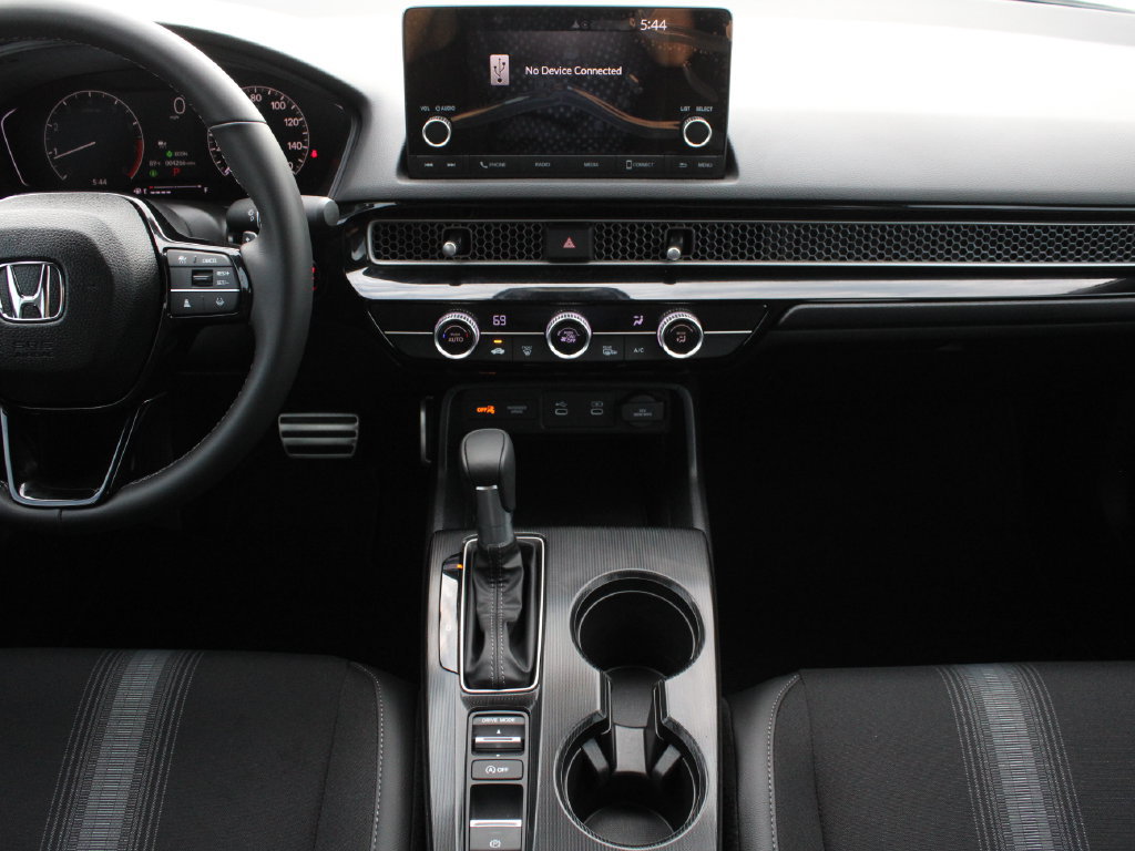 Used 2026 Honda Civic Sport image 21