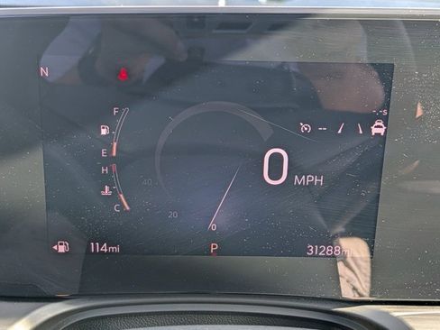 Used 2024 Buick Encore GX Sport Touring image 22