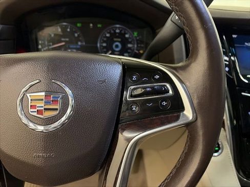 Used 2015 Cadillac Escalade Luxury image 20
