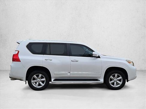 Used 2010 Lexus GX 460 Premium image 4