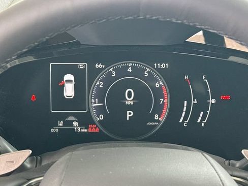 New 2026 Lexus NX 350 AWD w/ Accessory Package (2T) image 22