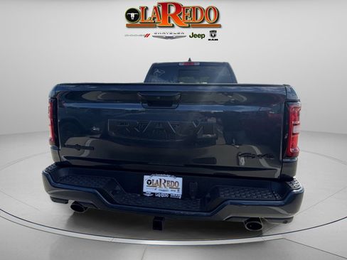 New 2026 RAM 1500 Lone Star image 6