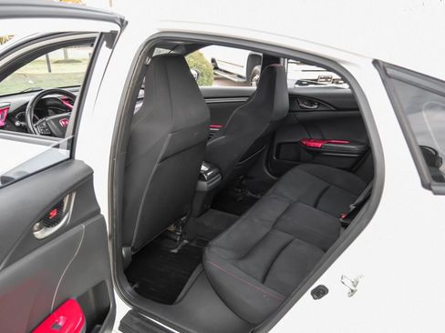 Used 2020 Honda Civic Si image 45