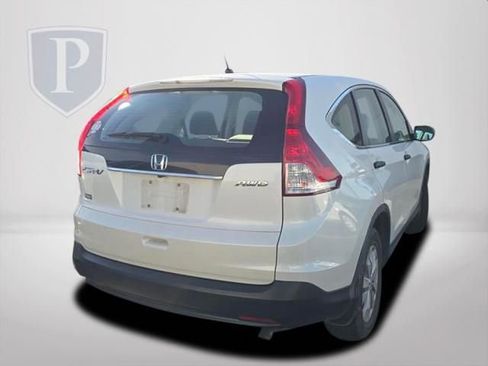 Used 2013 Honda CR-V LX image 7