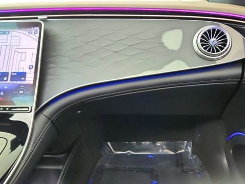 Used 2023 Mercedes-Benz EQS 450+ Sedan image 36