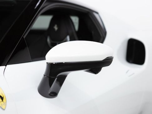 Certified 2023 Ferrari 296 GTB image 37